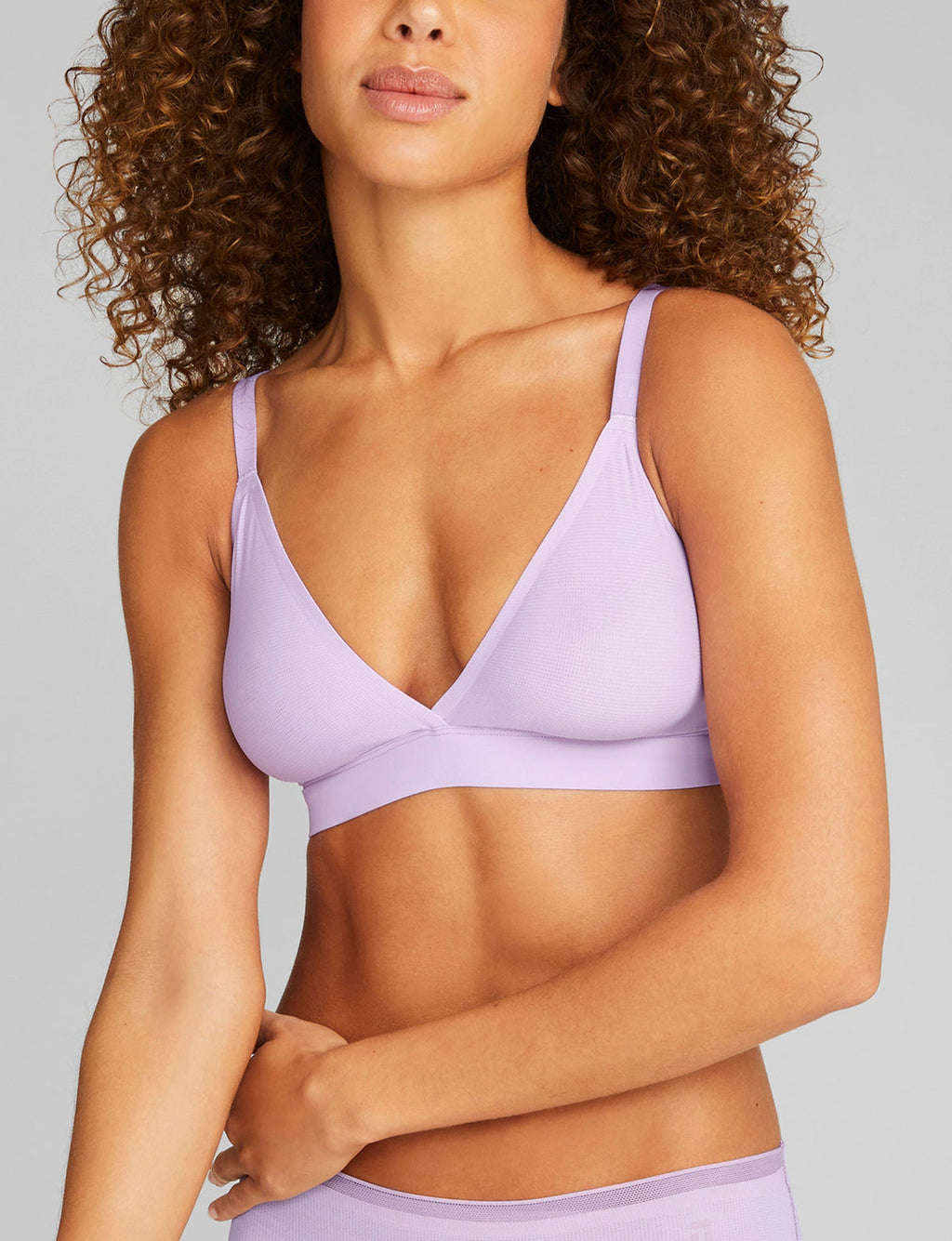 Women's Air Triangle Bralette