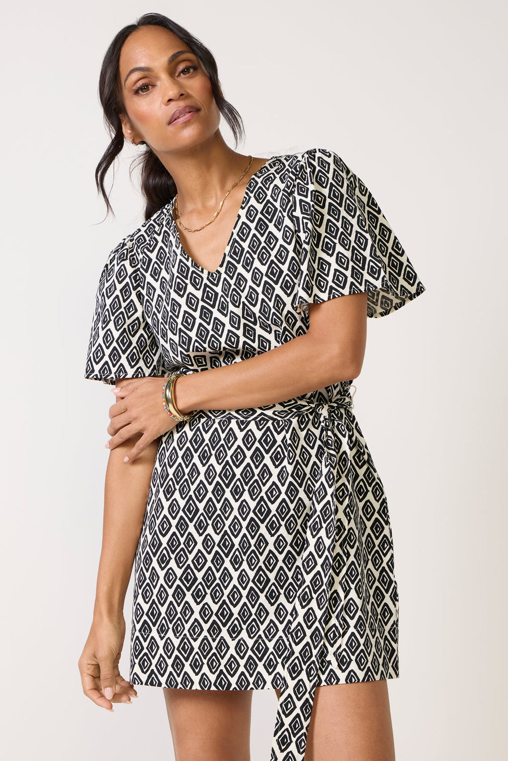 Women's Lexi Mini Dress
