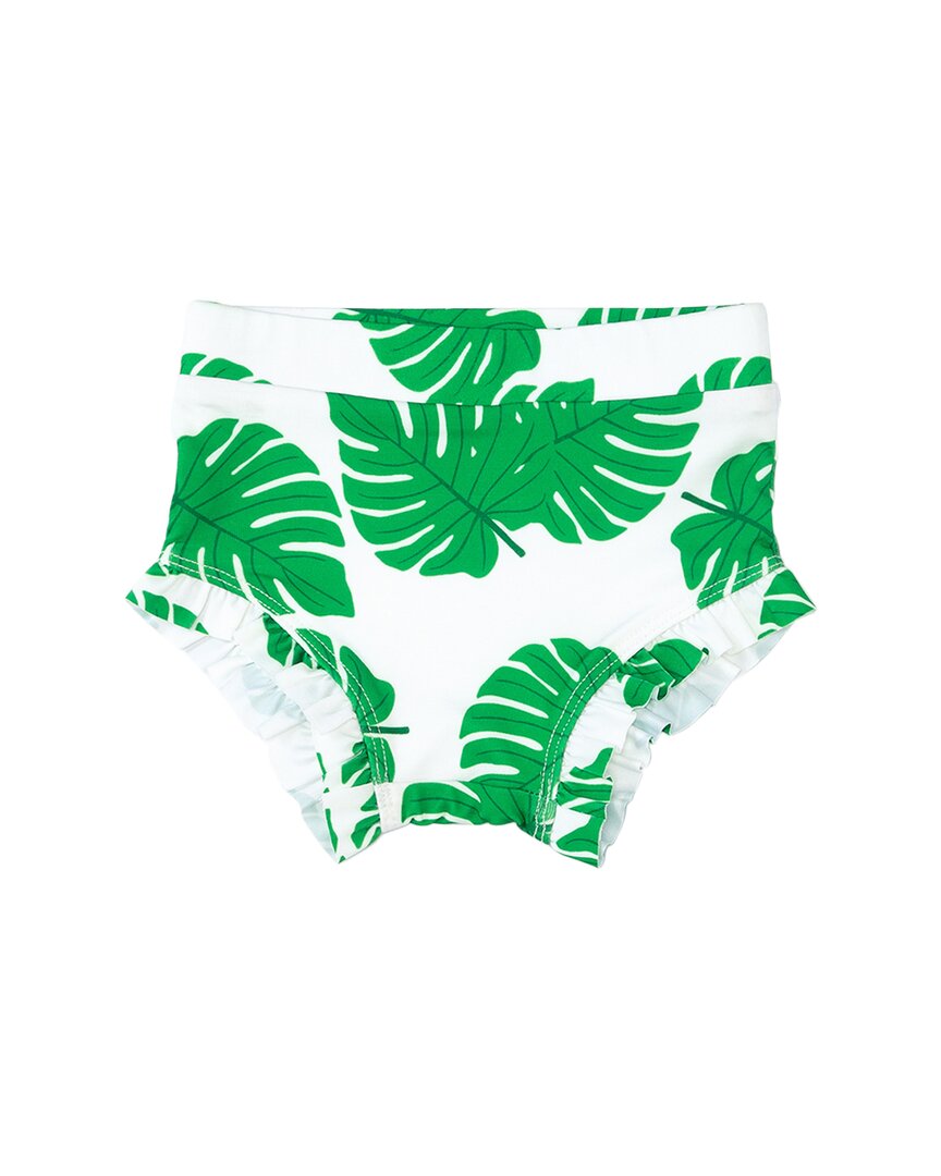 Monica + Andy Ruffle Bottoms
