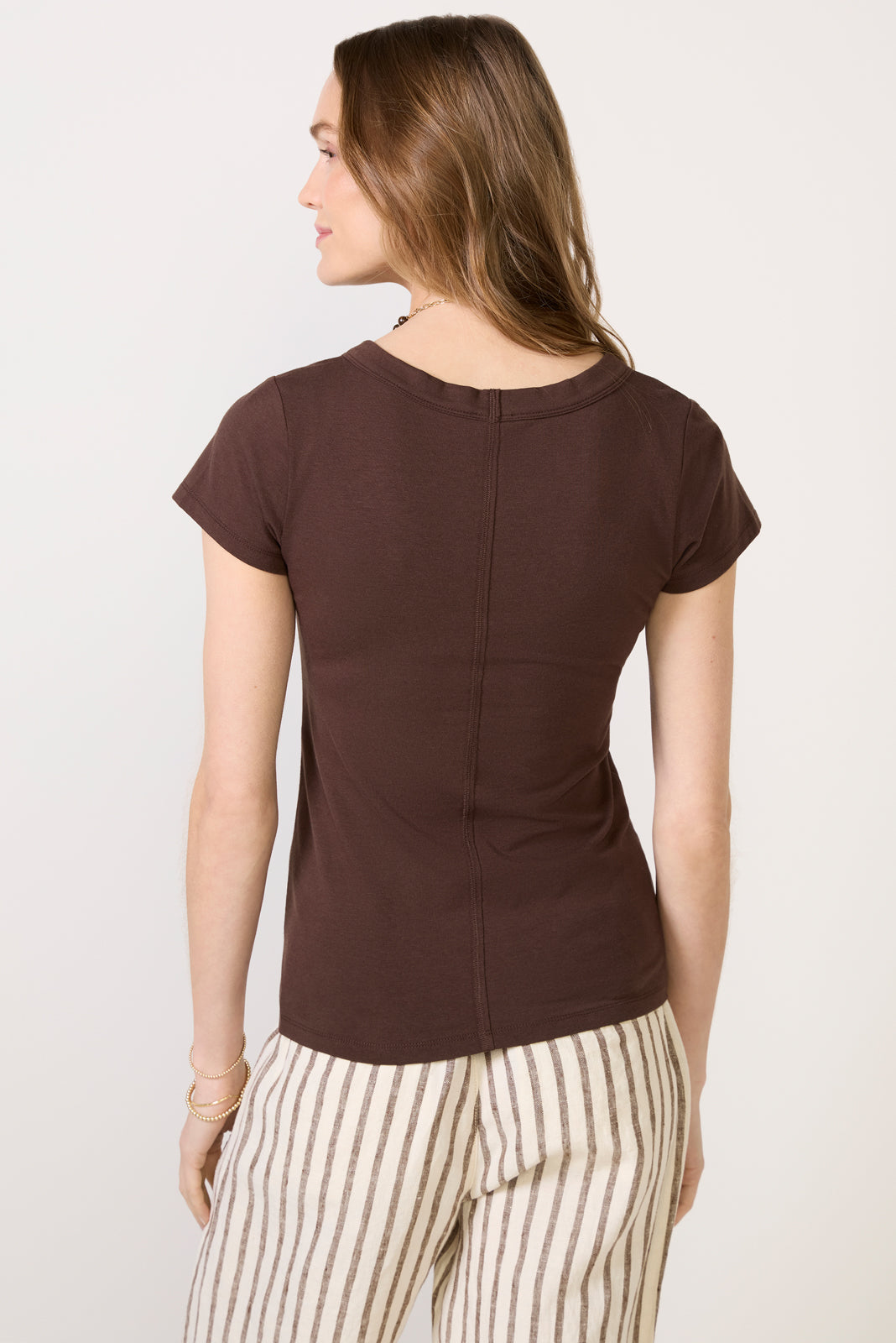Women's Park Sleek T-Shirt