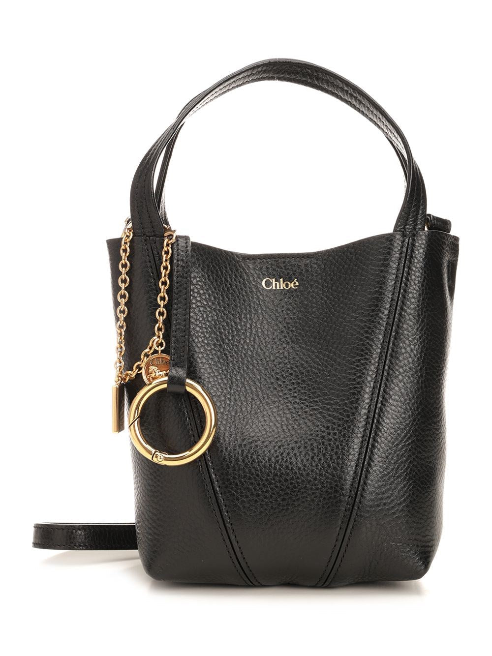 Chloe' Women Small "Chloé Spin" Bag