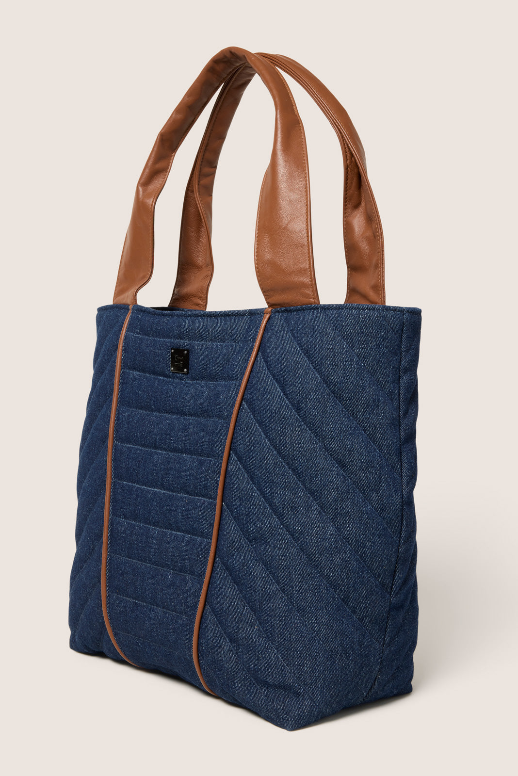 Women's High Note Tote Bag