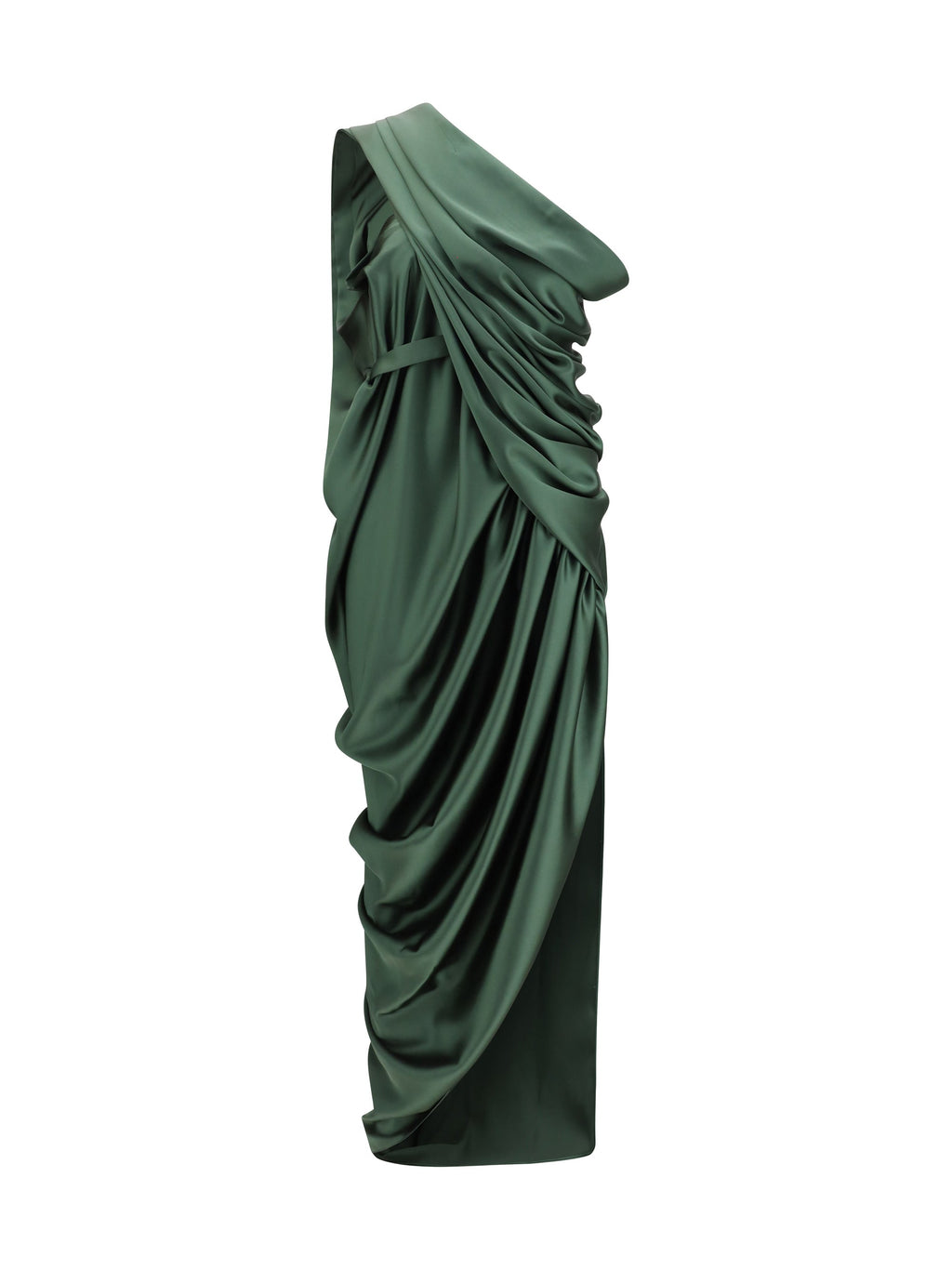 Vivienne Westwood Women Draped Midi Dress