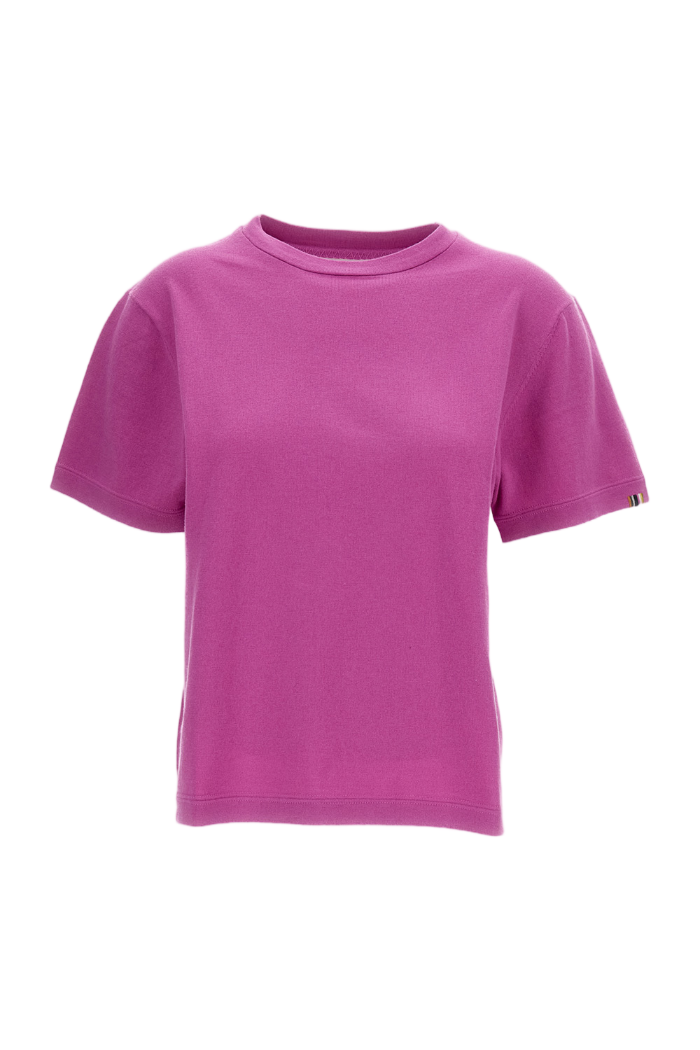 Oleander Pink N.268 Cuba T-Shirt