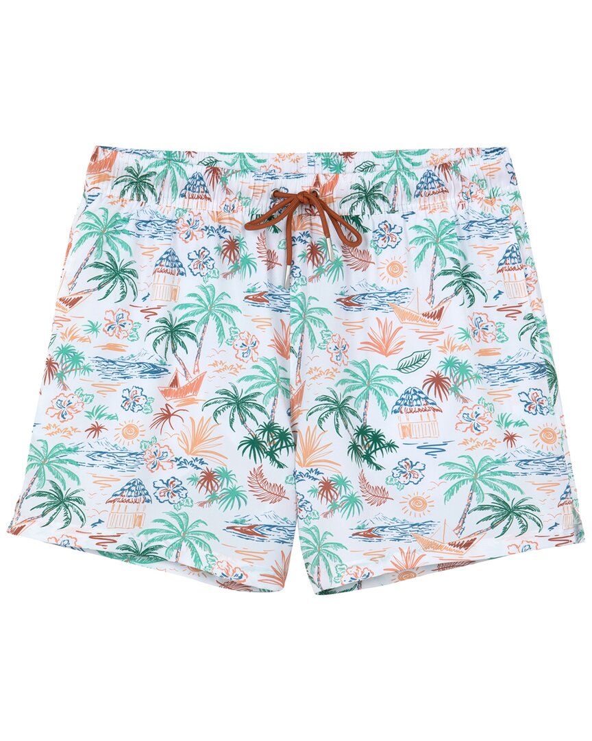 Gottex Swim Trunk
