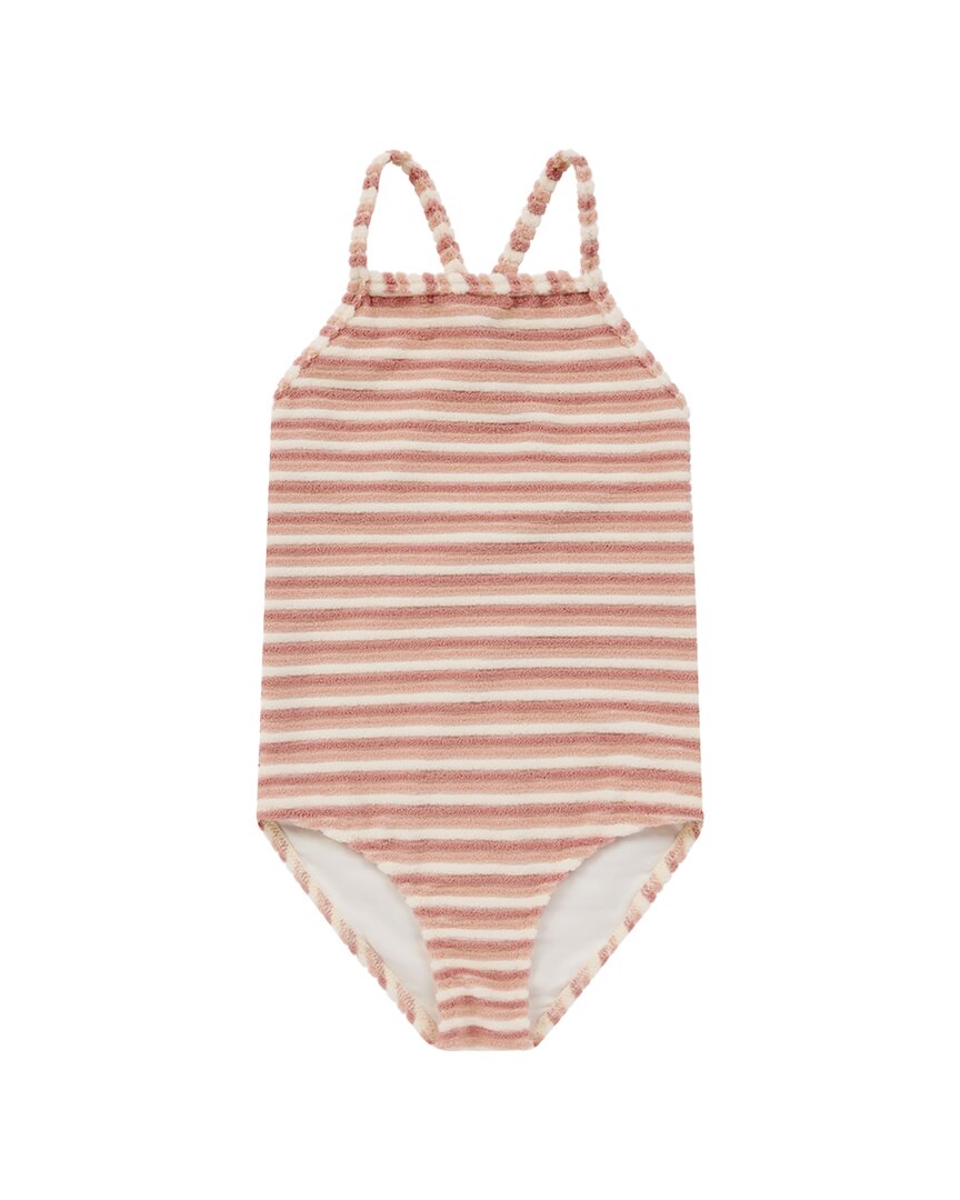 Rylee + Cru Collective Sky One-Piece