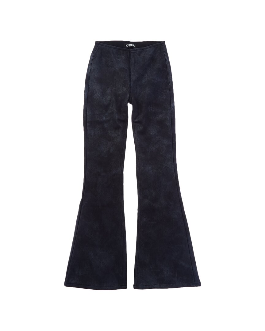 KatieJnyc Woodstock Coated Jean
