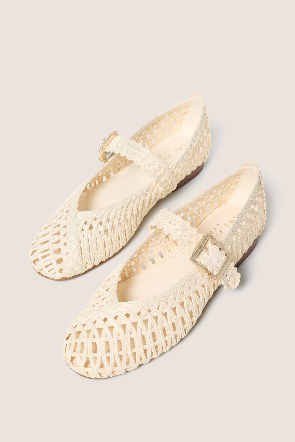 Women's Emilia Flat Sandals