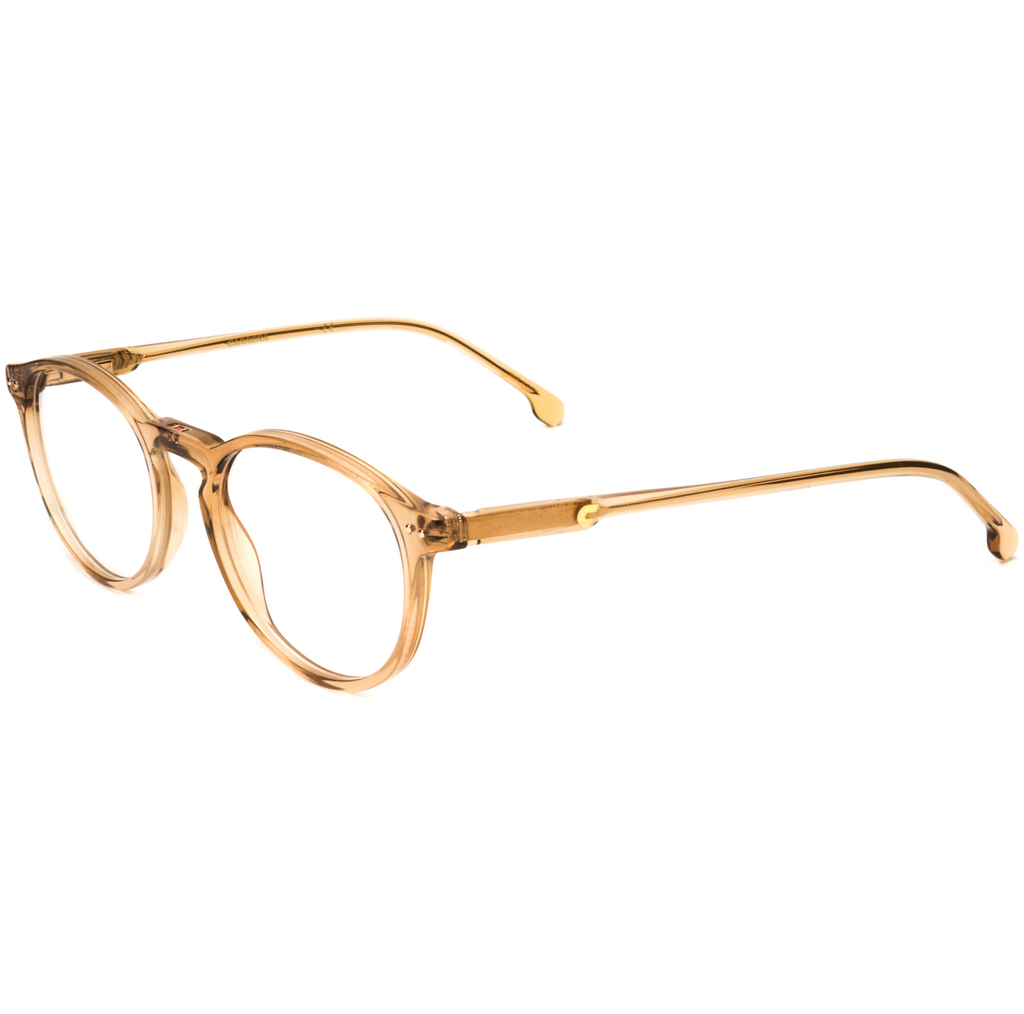 Carrera Men's 51 mm Yellow Opticals