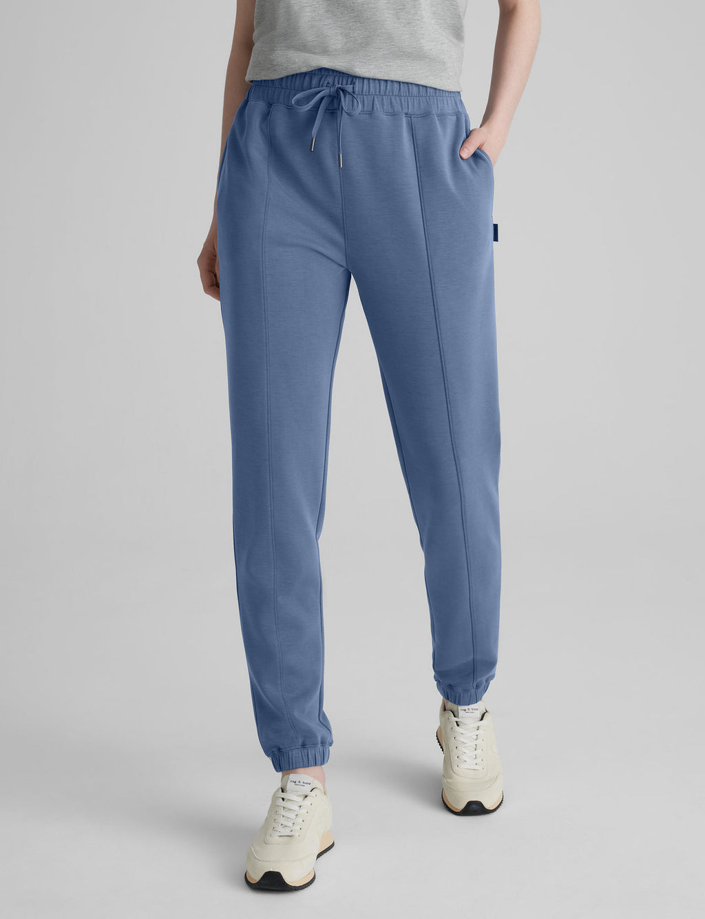 Women's Luxe Traveler Knit Jogger Pants