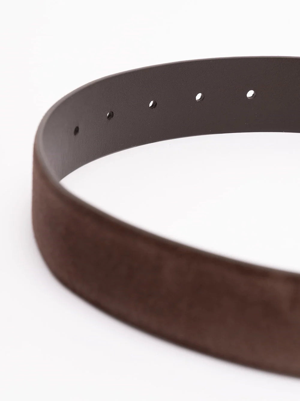 Brunello Cucinelli Women Leather Belt