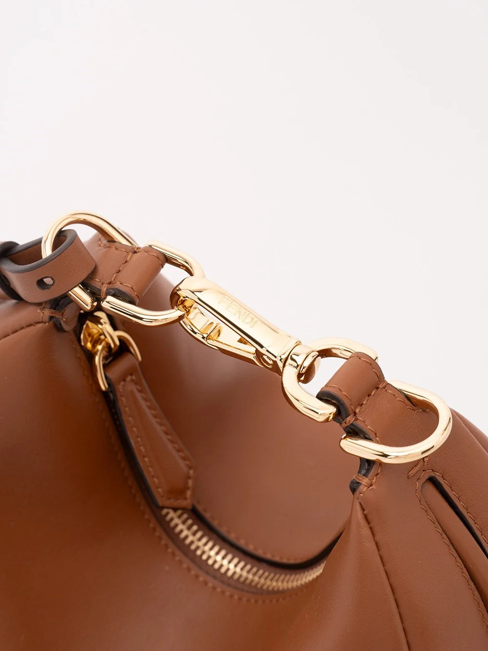 Fendi Women `Fendigraphy` Mini Bag