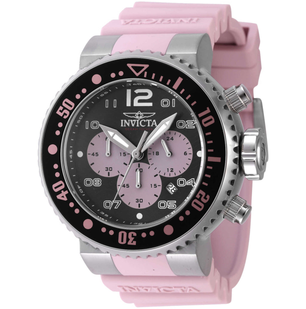 Invicta Men's Pro Diver 52mm Quartz Watch