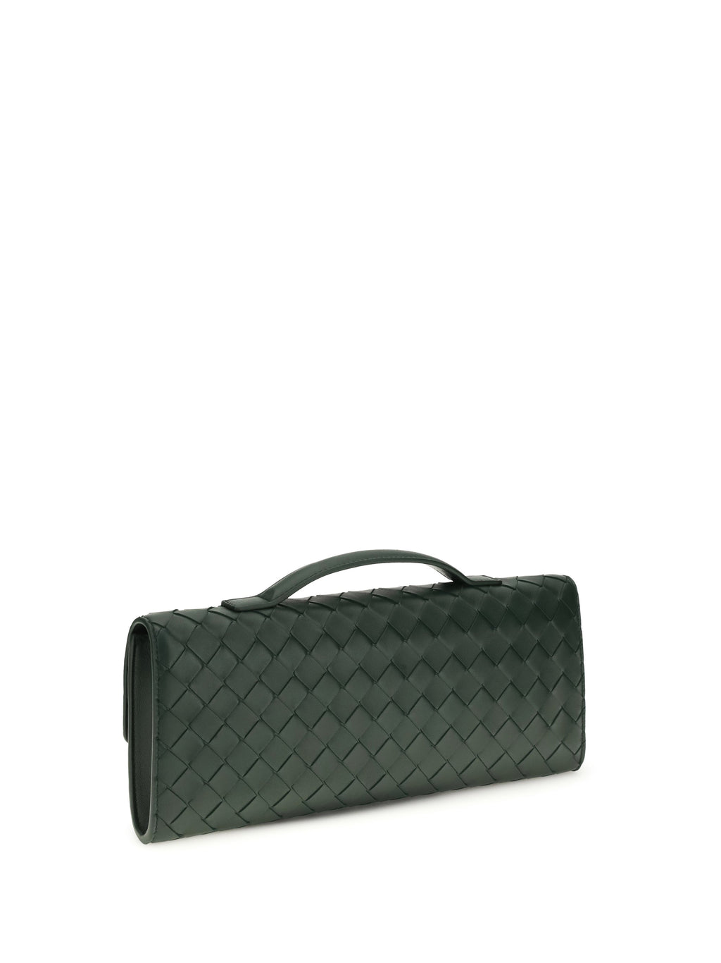 Bottega Veneta Women Andiamo Handbag