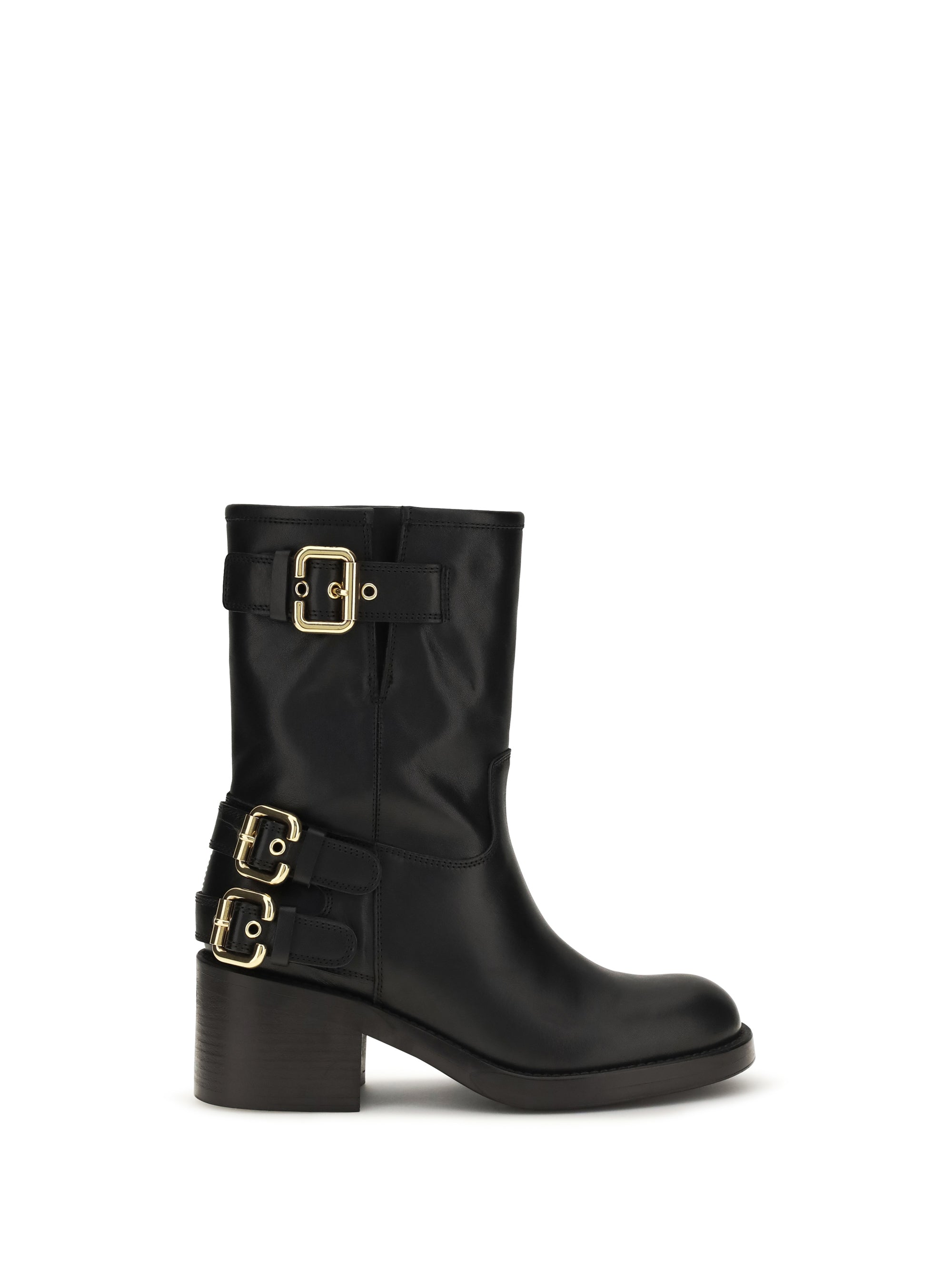 Chloé Women Dakota Boots