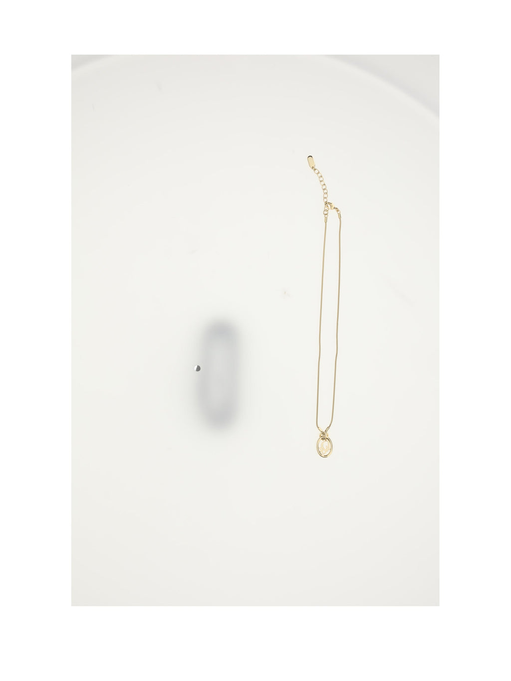 Dior Women Dior Oblique Neacklace