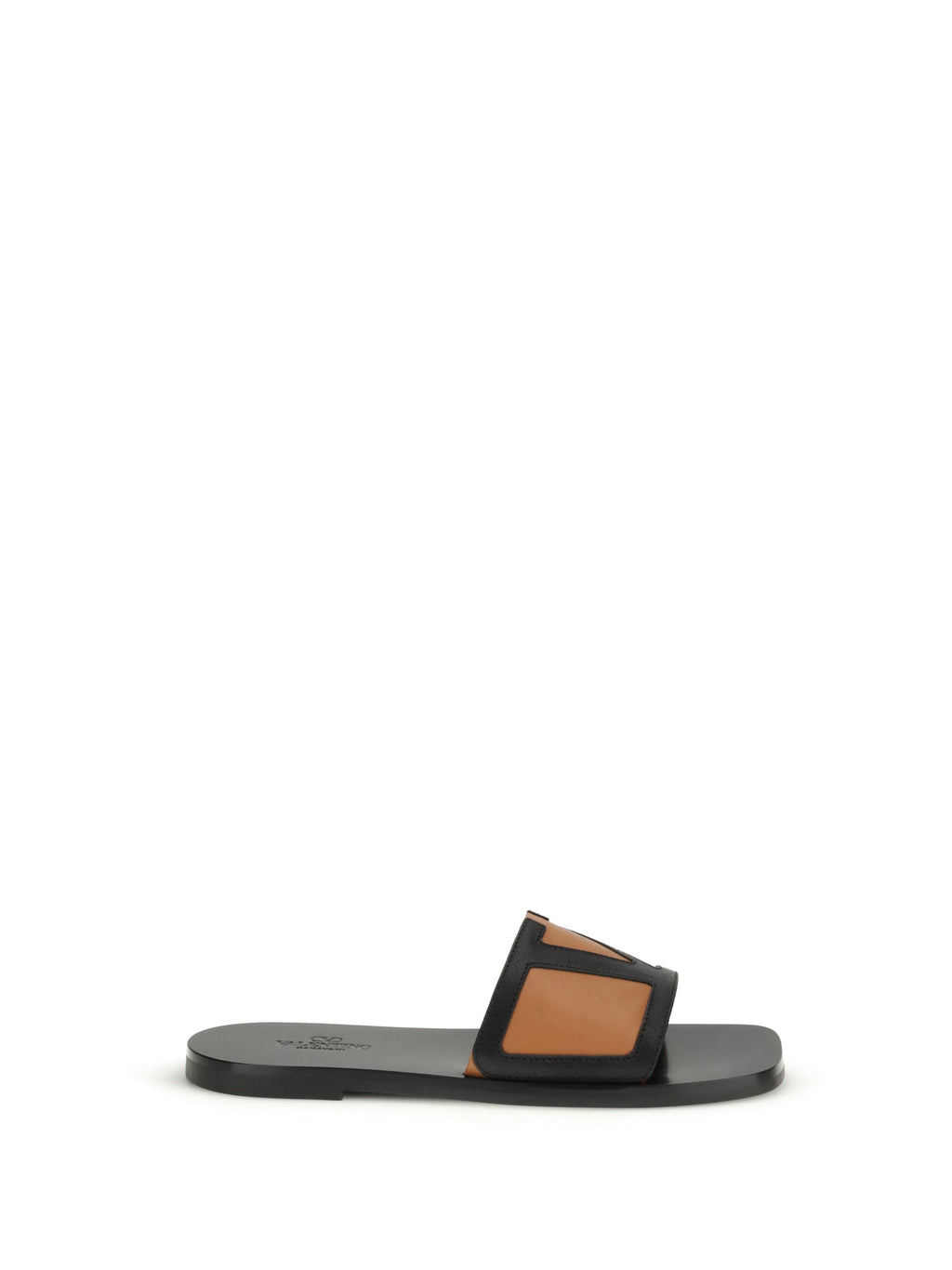 Valentino Garavani Men Viva Superstar Slide Sandals