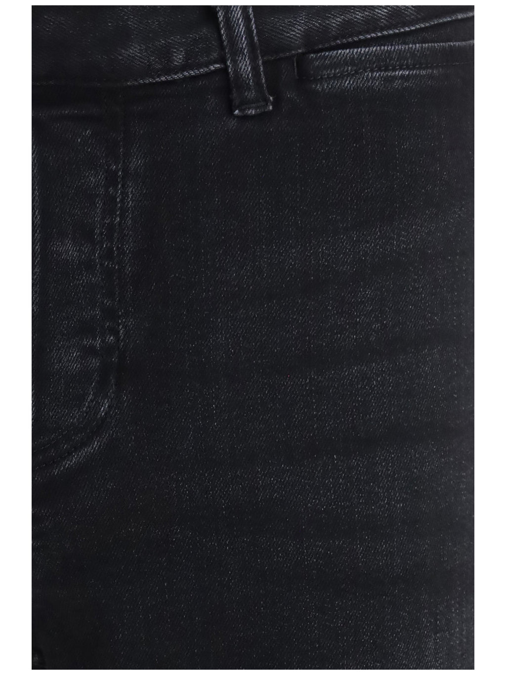 Gucci Men Stretch Cotton Jeans