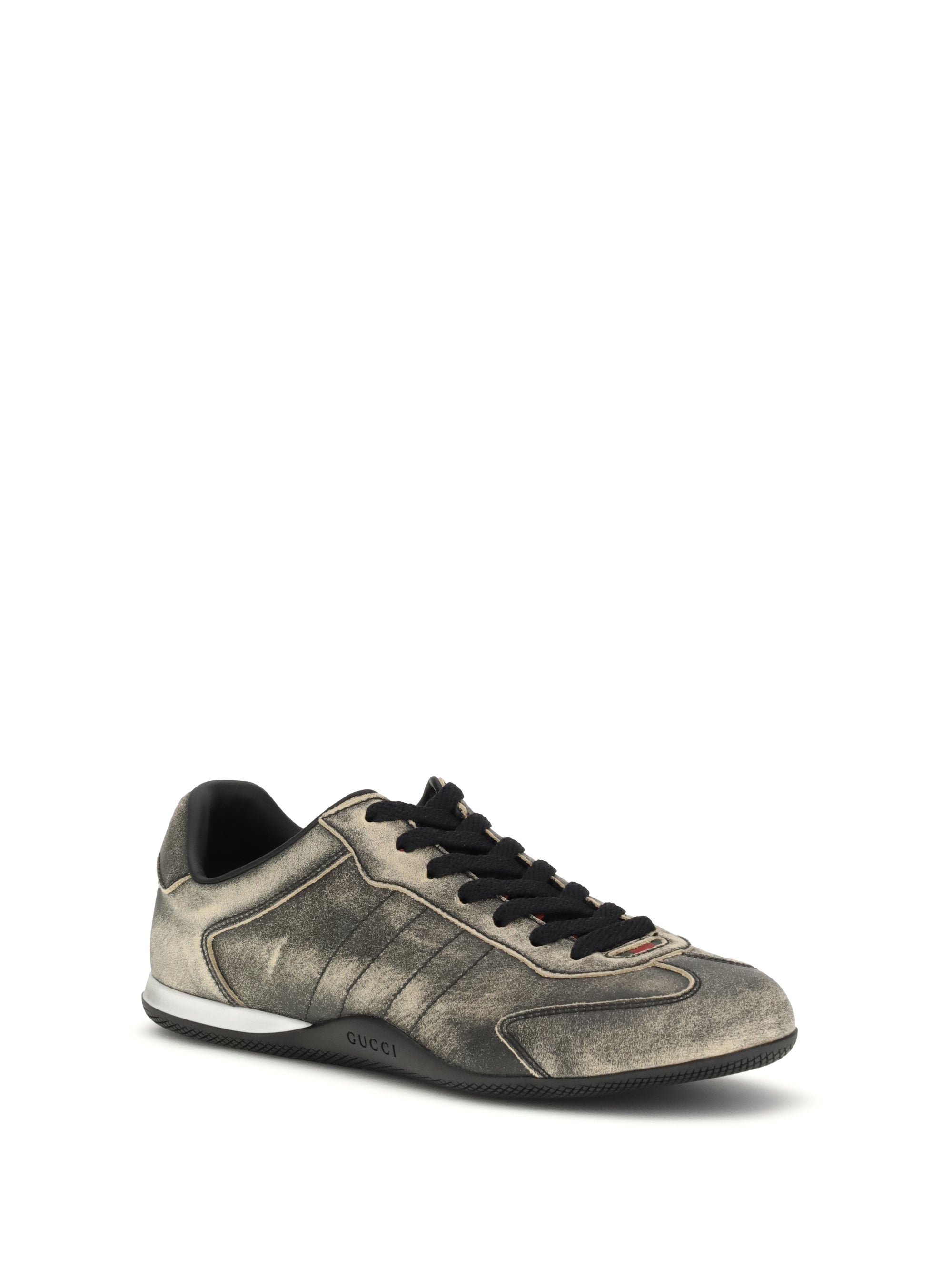 Gucci Women Shift Sneakers