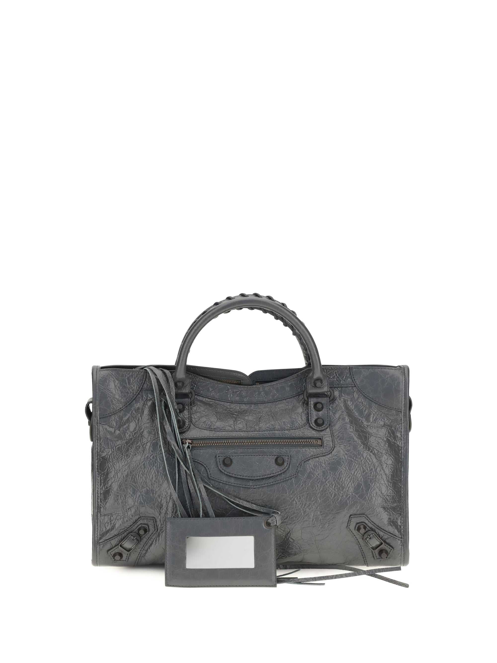 Balenciaga Women Le City Medium Handbag