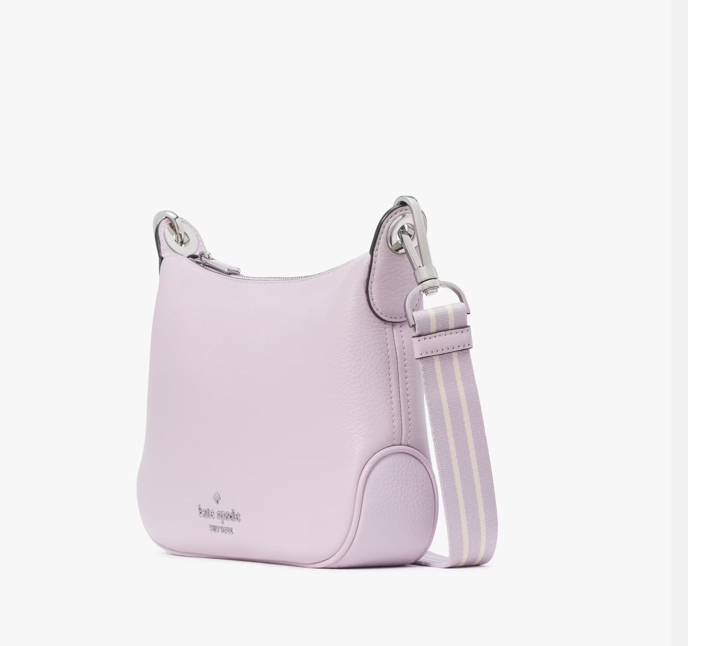 NWT Kate Spade Rosie Medium Leather Crossbody WKR00630