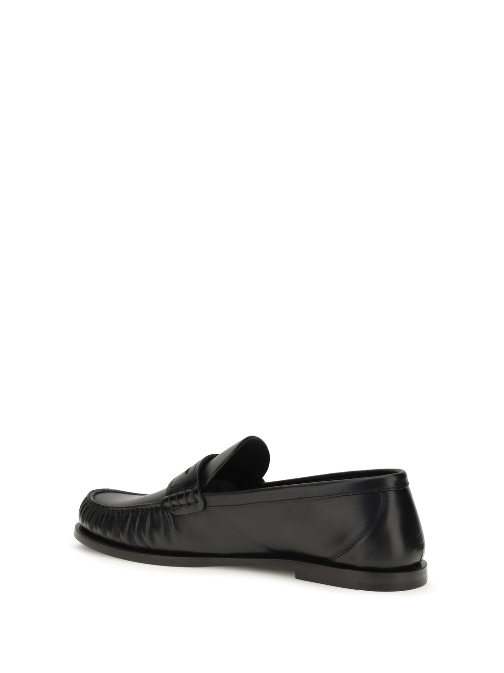 Saint Laurent Women Laurent Loafers