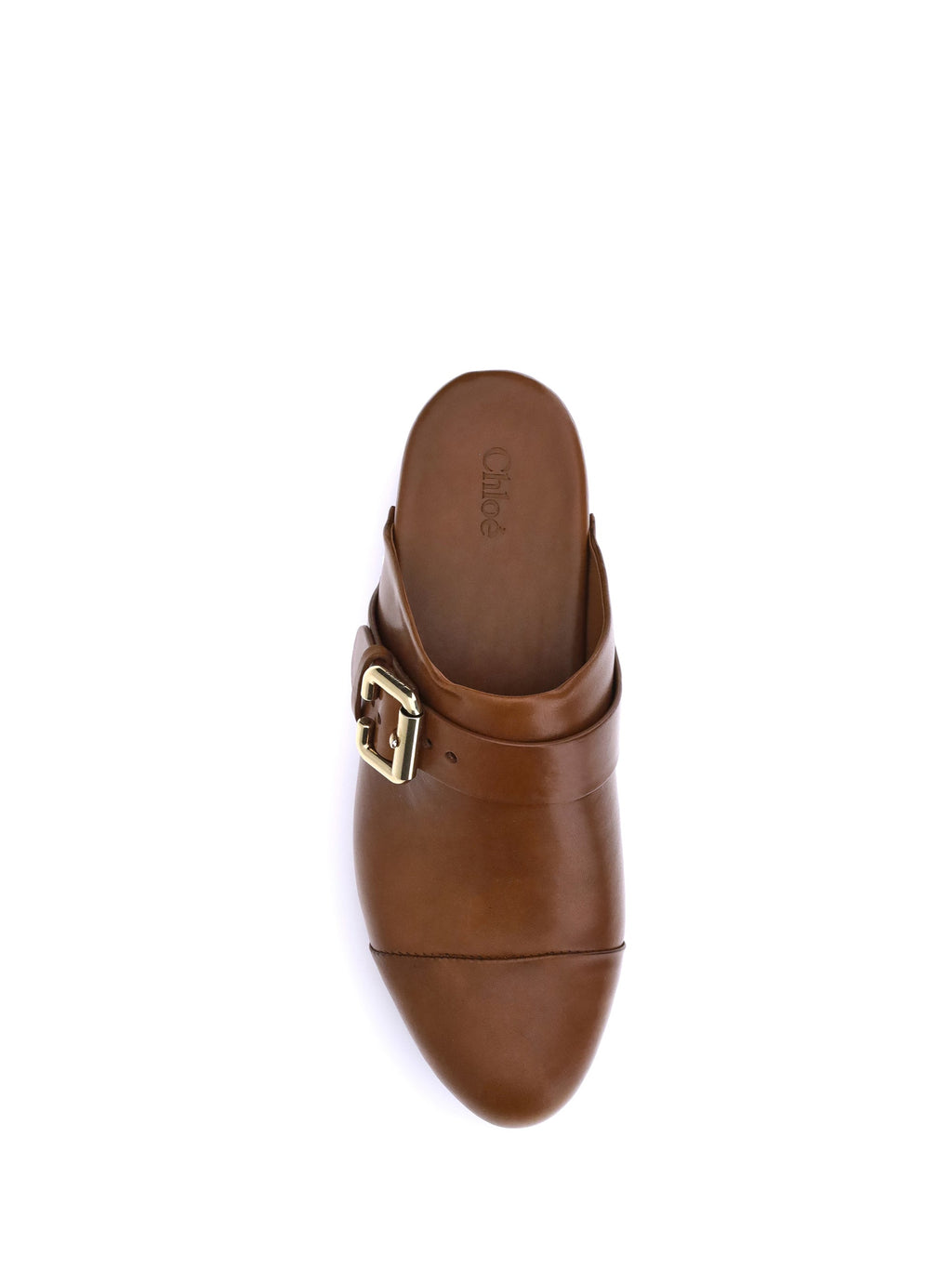 Chloé Women Jeannette Mules