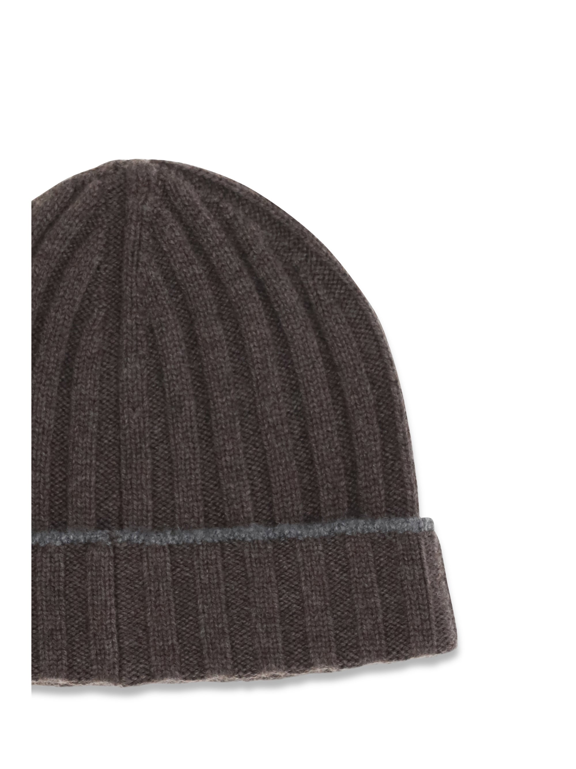Brunello Cucinelli Men Beanie Hat
