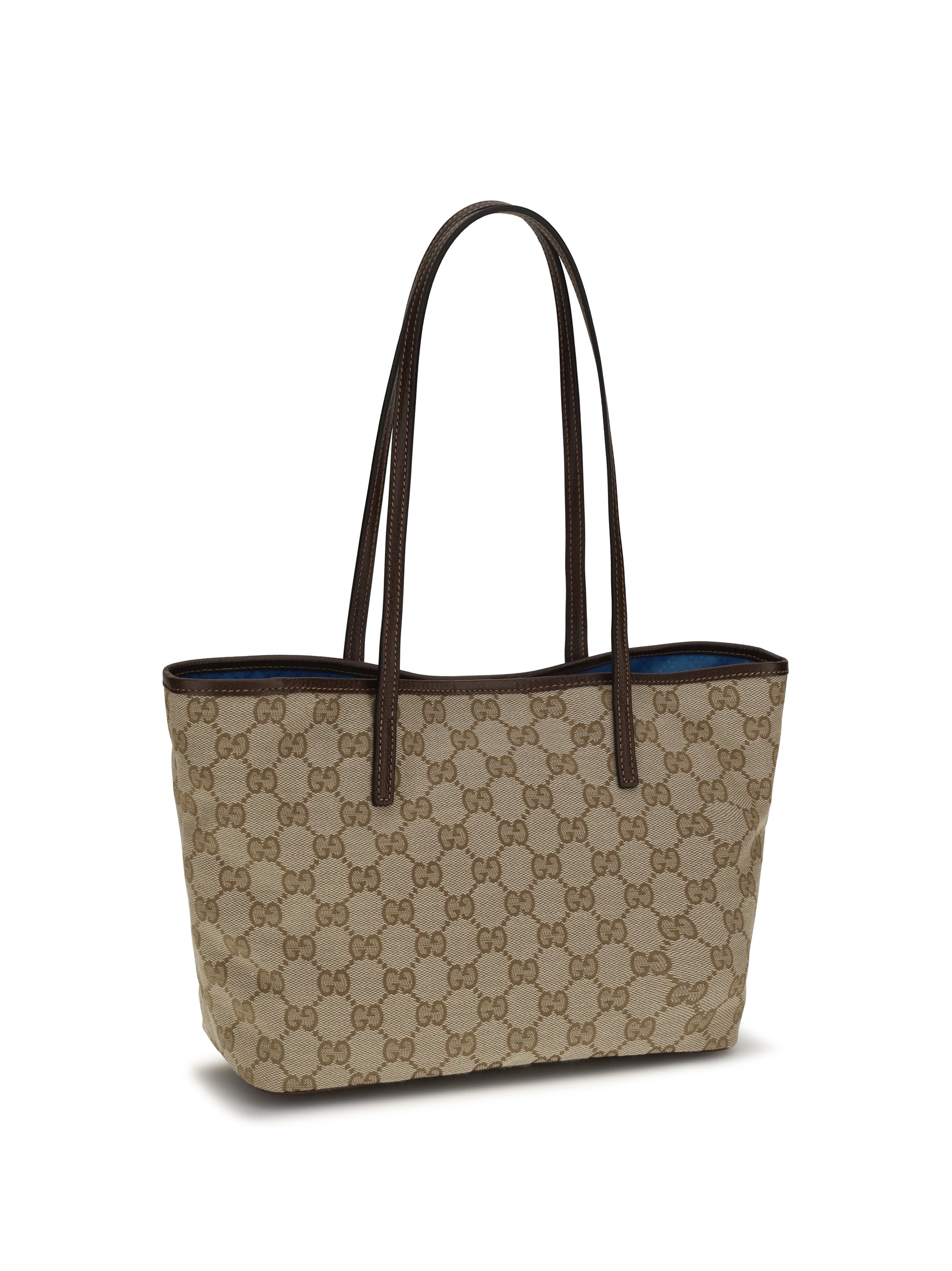Gucci Women Large Tribeca Tote Bag
