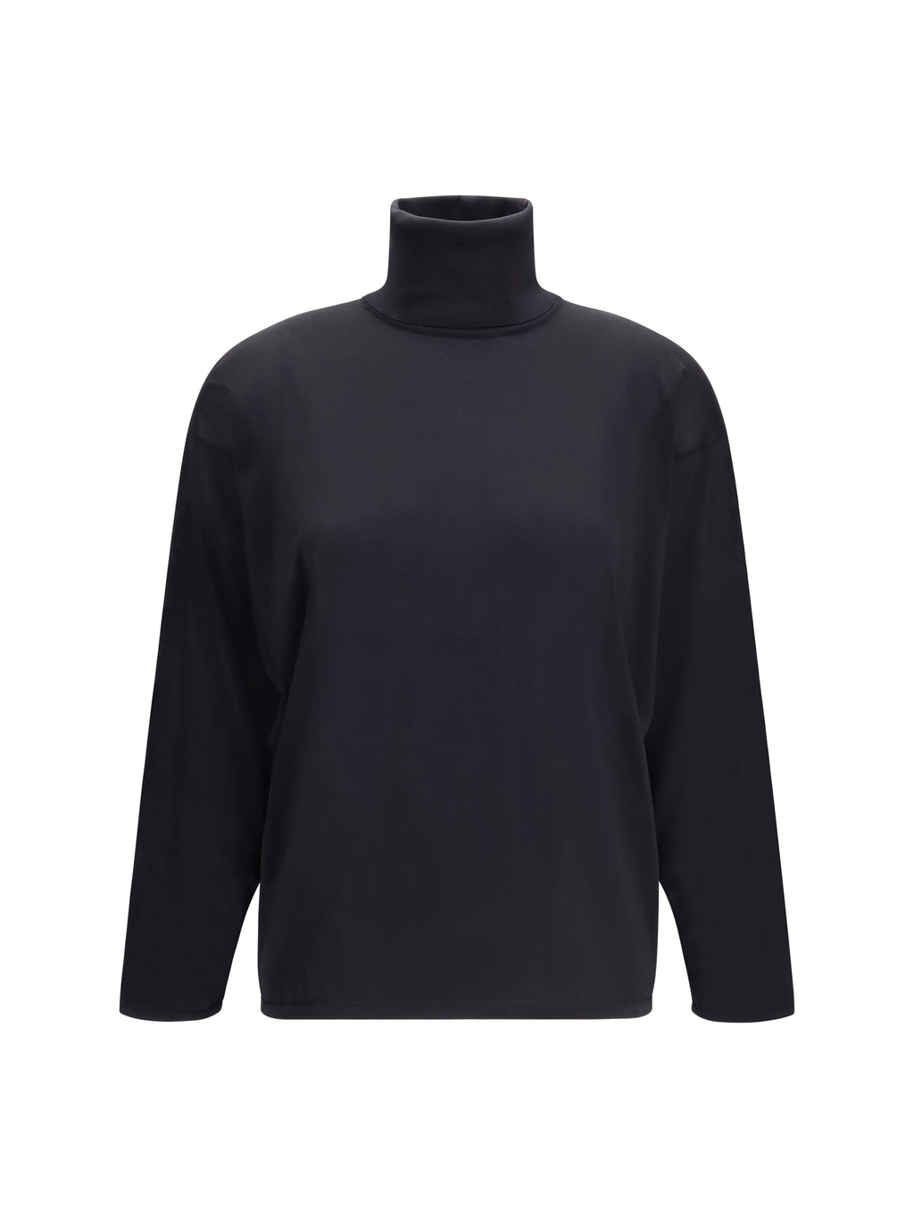 Gucci Women Extra-Fine Silk Sweater