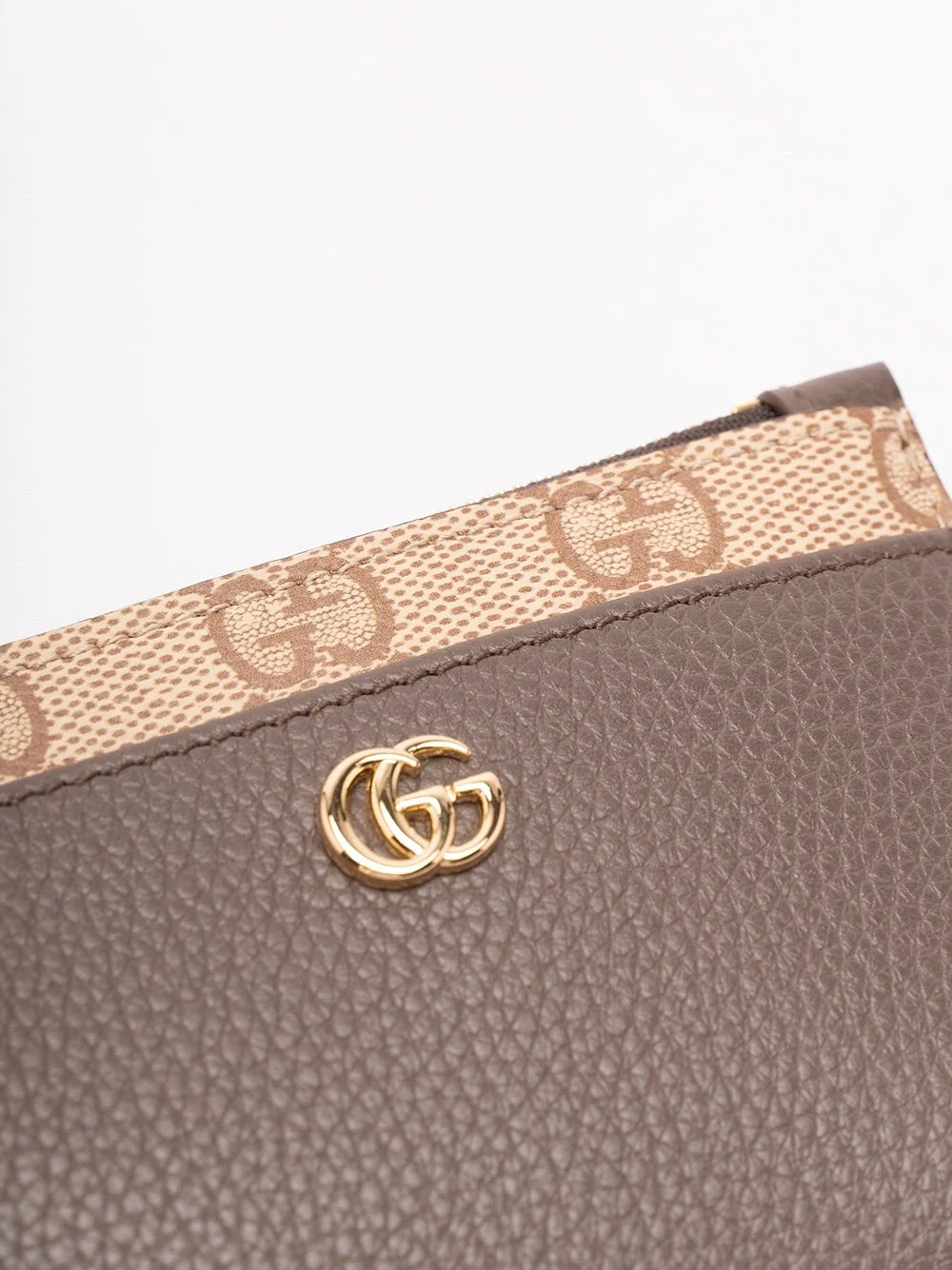 Gucci Women `Petite Marmont` Cardcase