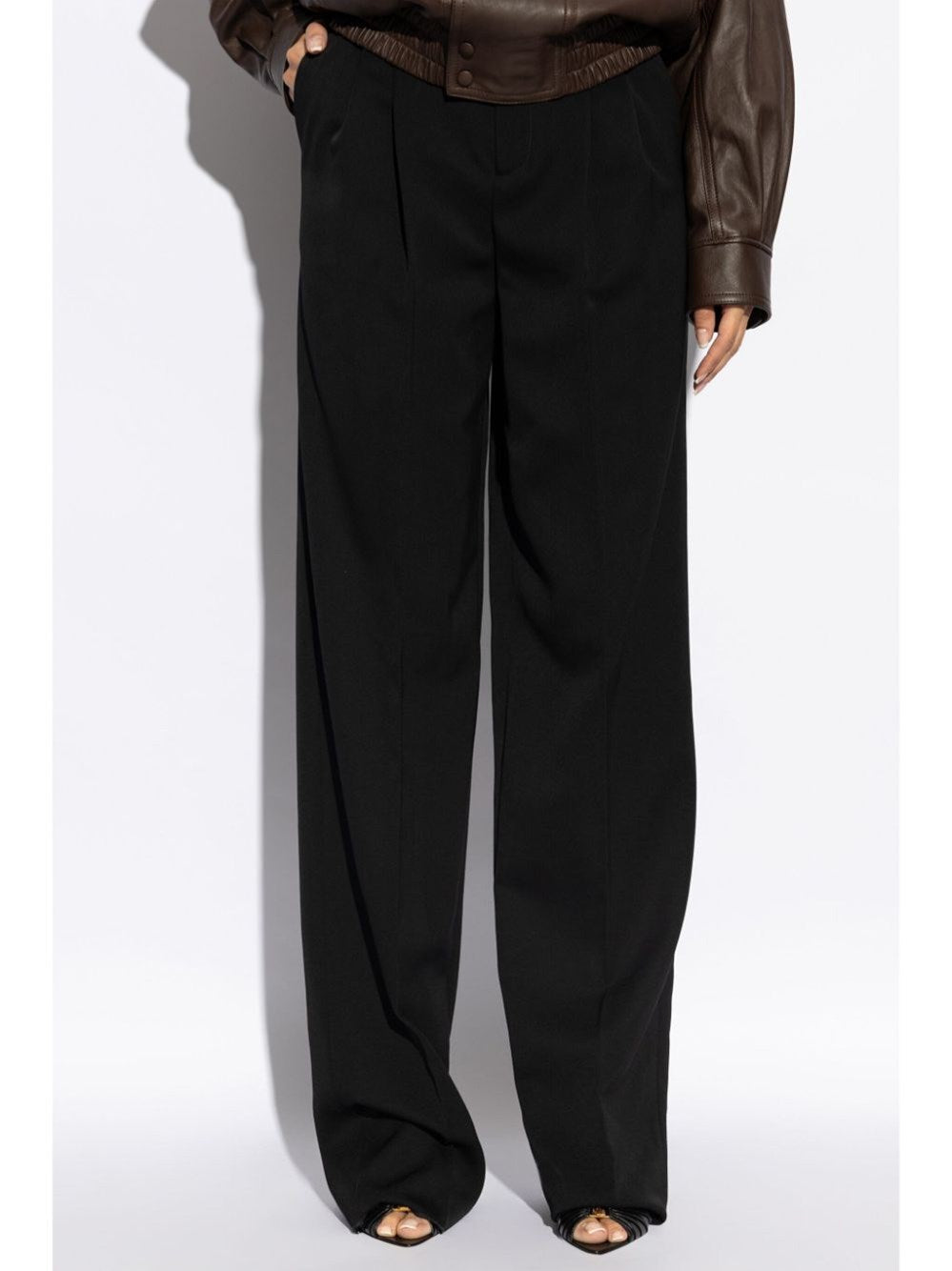 Saint Laurent Women Pants