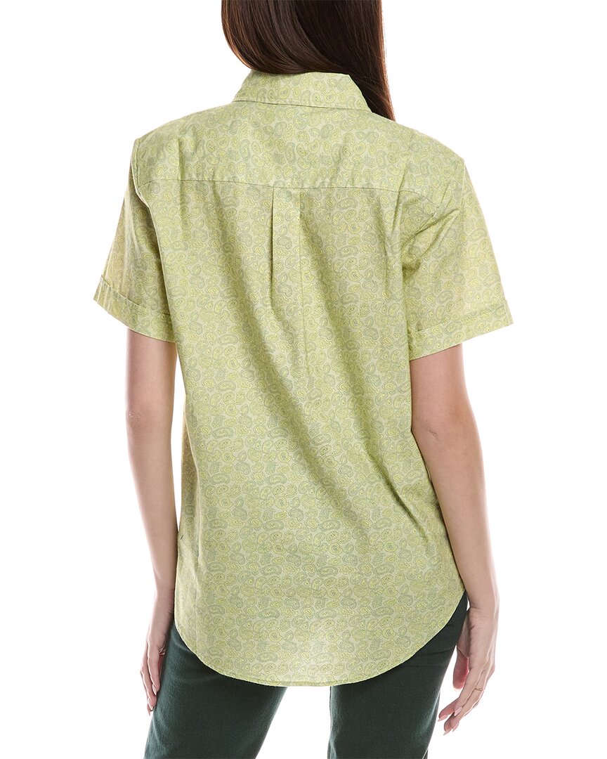 RE/DONE 70s Shirt