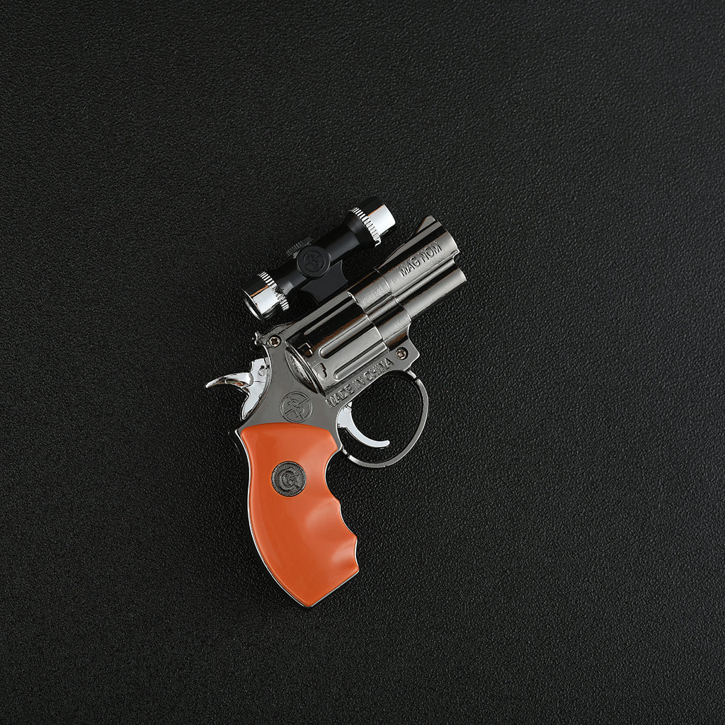 UncommonCarry Revolv'r Flash - Gunmetal