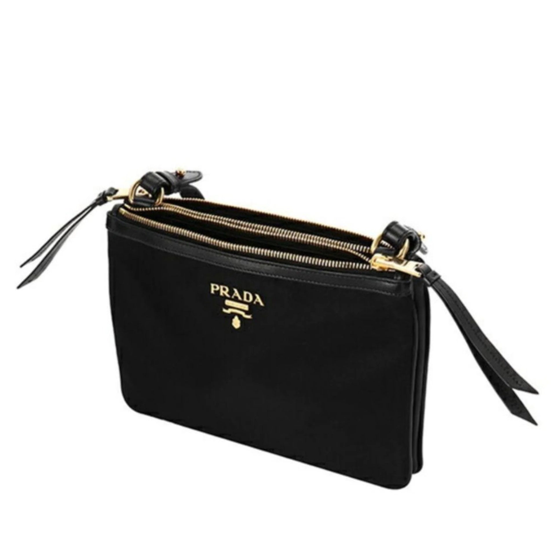 Prada Small Crossbody Bag Women