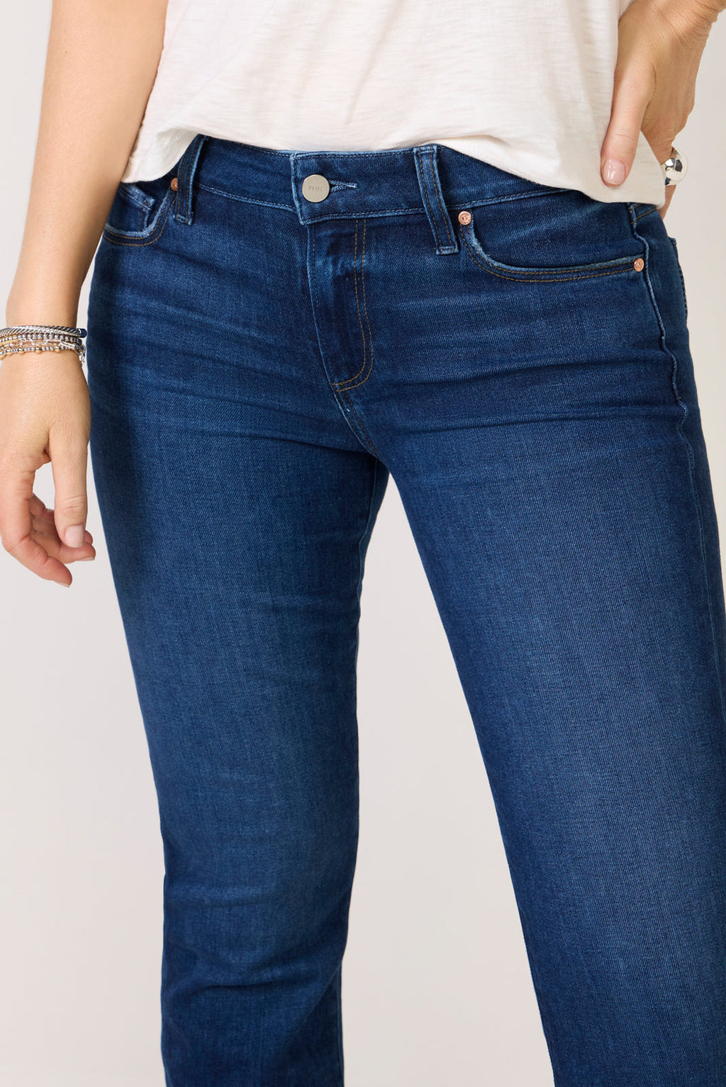 Women's Manhattan Bootcut Jean