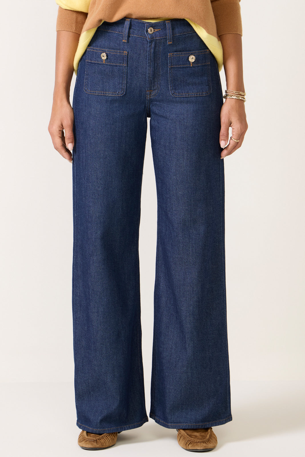 Women's Lotta Tailorless Pants