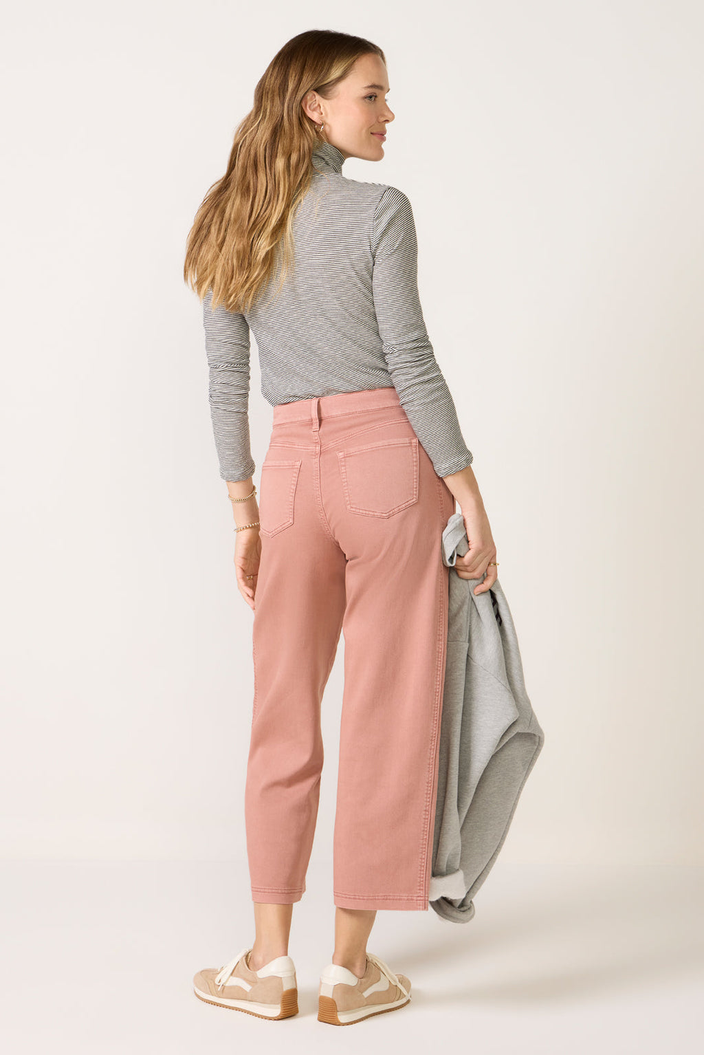 Women's Marni Barrel Pants