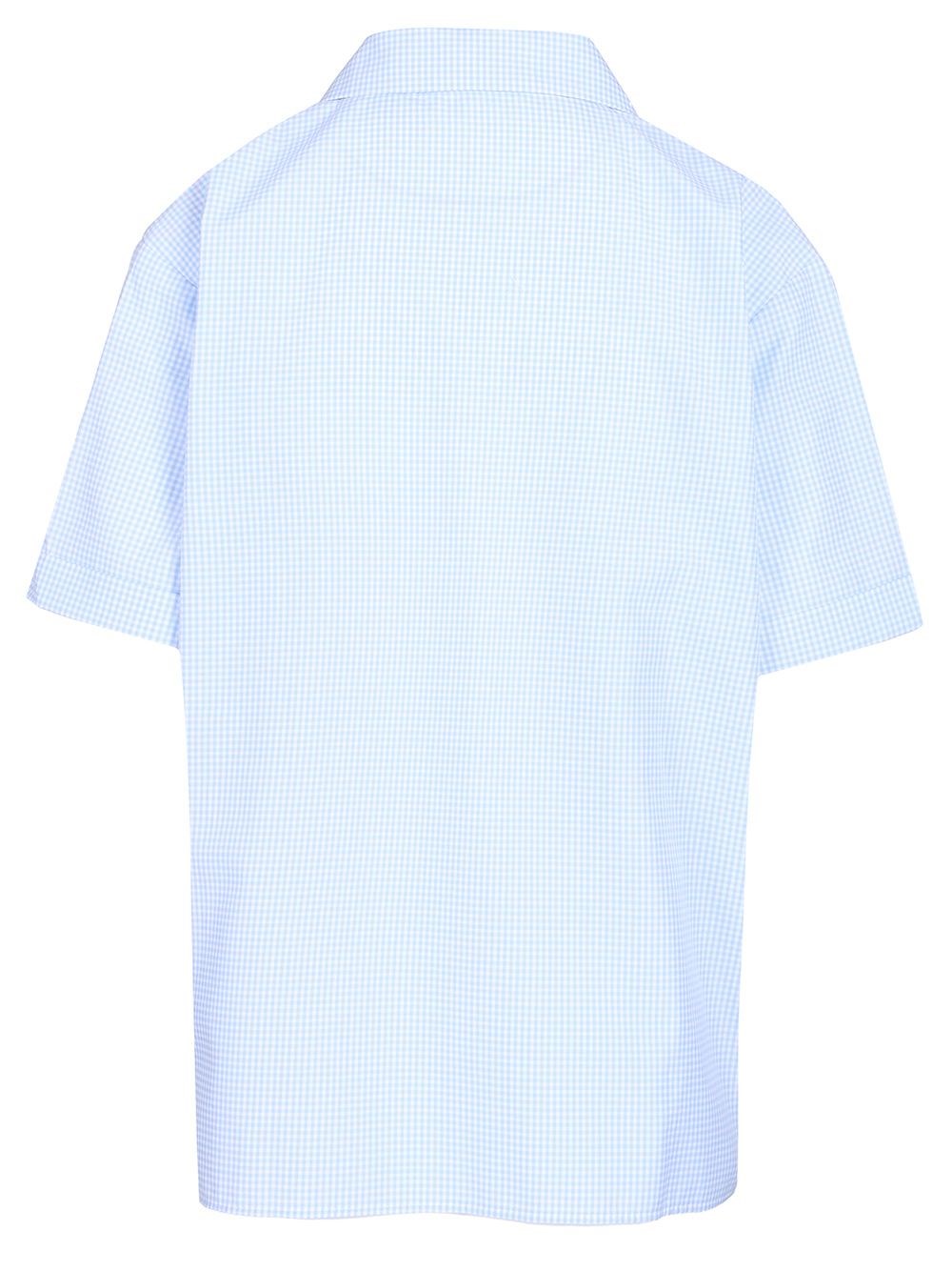Miu Miu Women Vichy Shirt