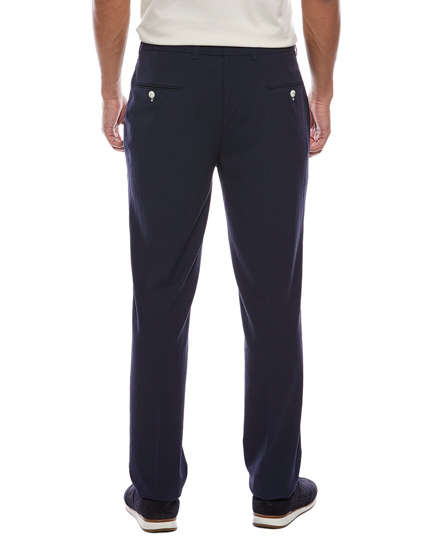 Scotch & Soda Seersucker Pant