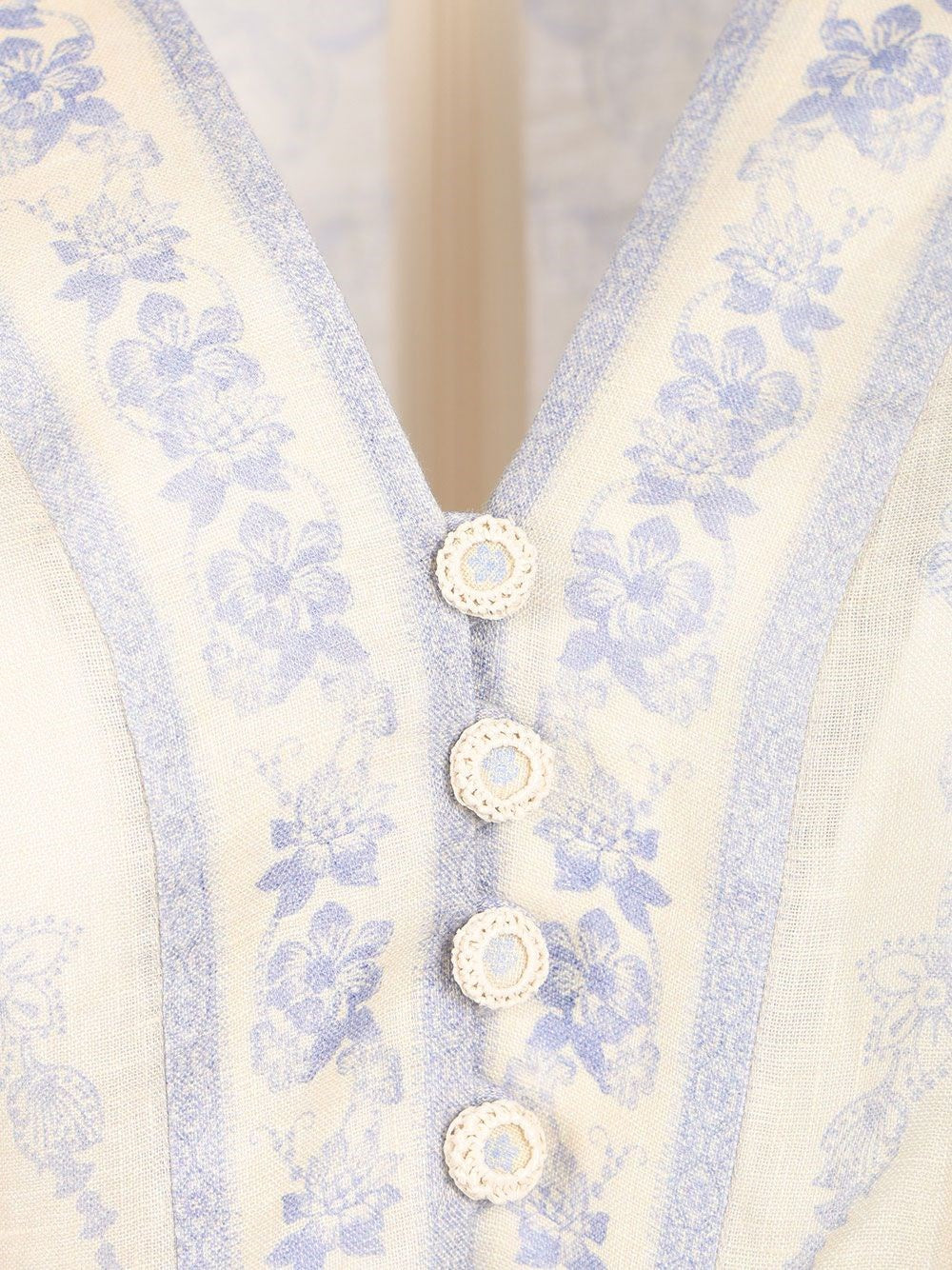 Zimmermann Women Short Dress "Indra"