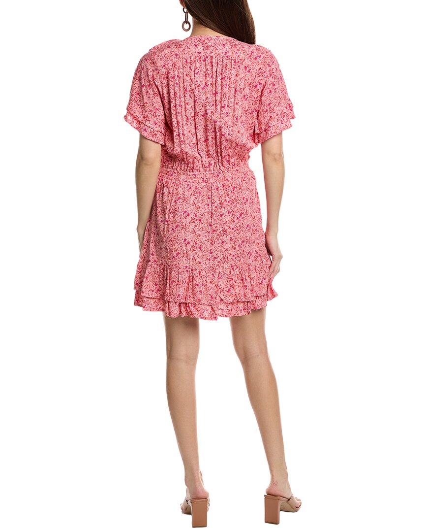 Walker & Wade Courtney Mini Dress