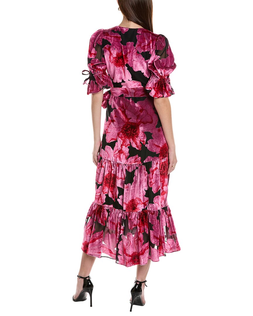 Hutch Maxi Dress