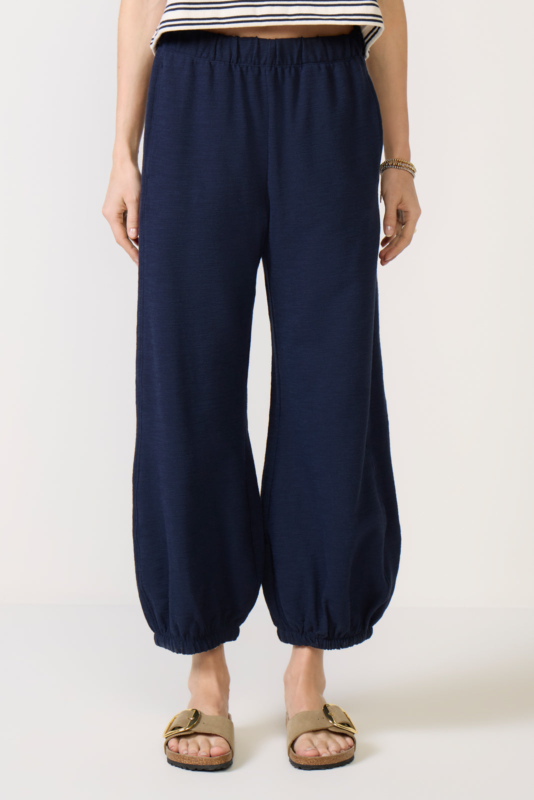 Women's Bree Balloon Jogger Pants