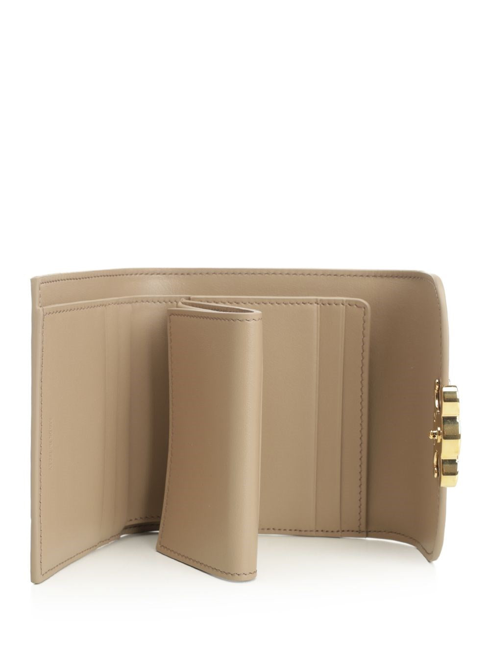 Celine Women Small "Triomphe" Wallet