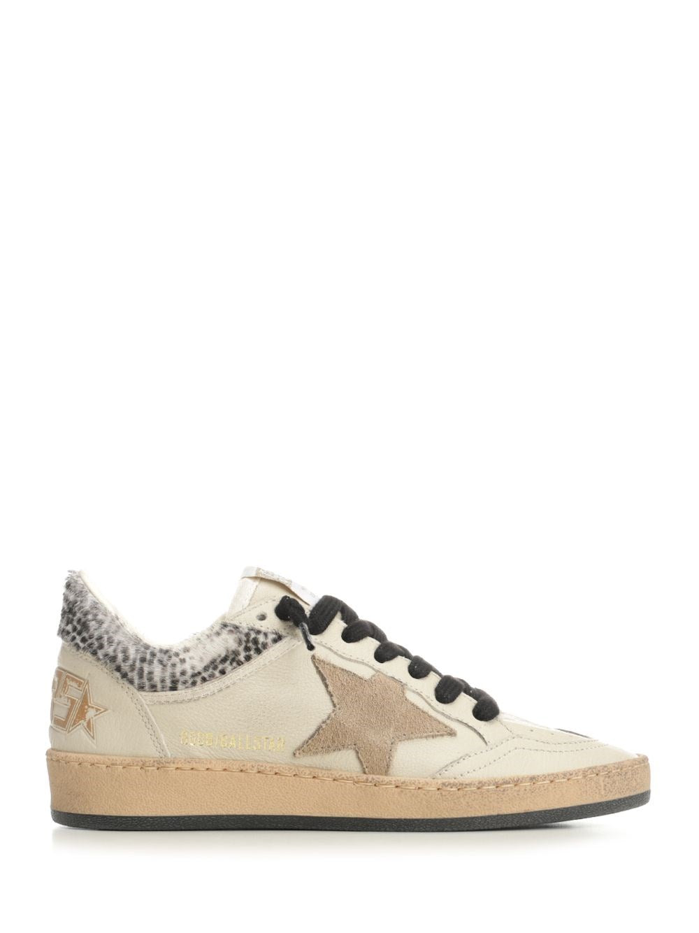 Golden Goose Women Ball Star Sneakert