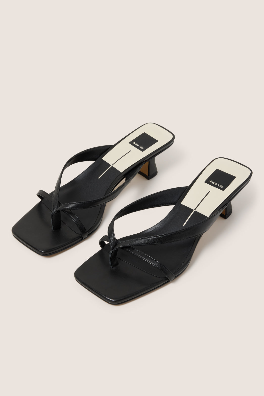 Women's Brevel Heel Sandals