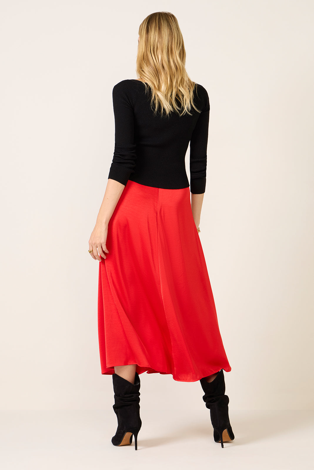 Women's Rowyn Midi Skirt