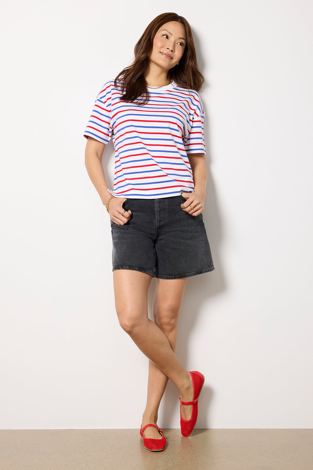 Women's Ever Perfect T-Shirt