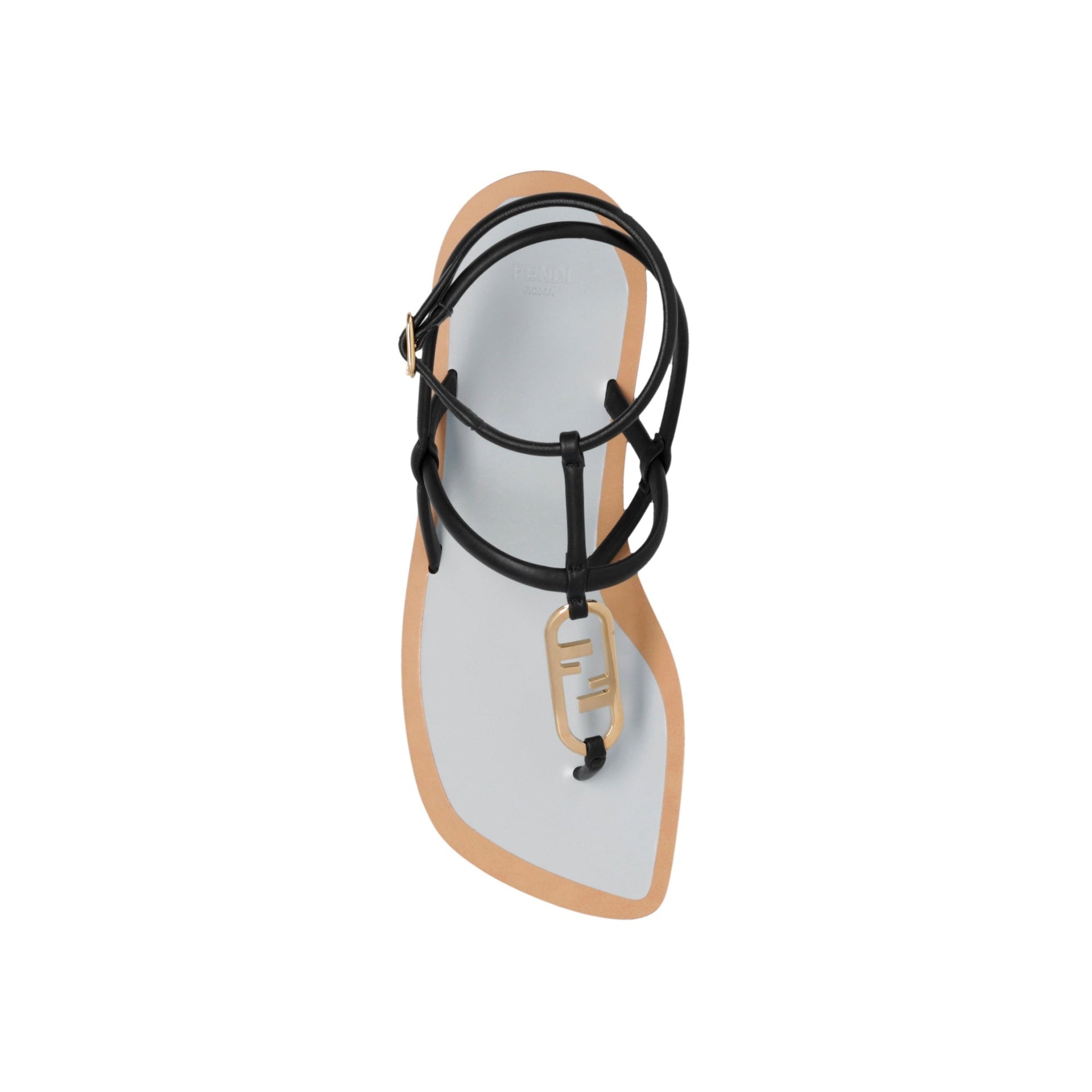 Fendi O'lock Sandals Women